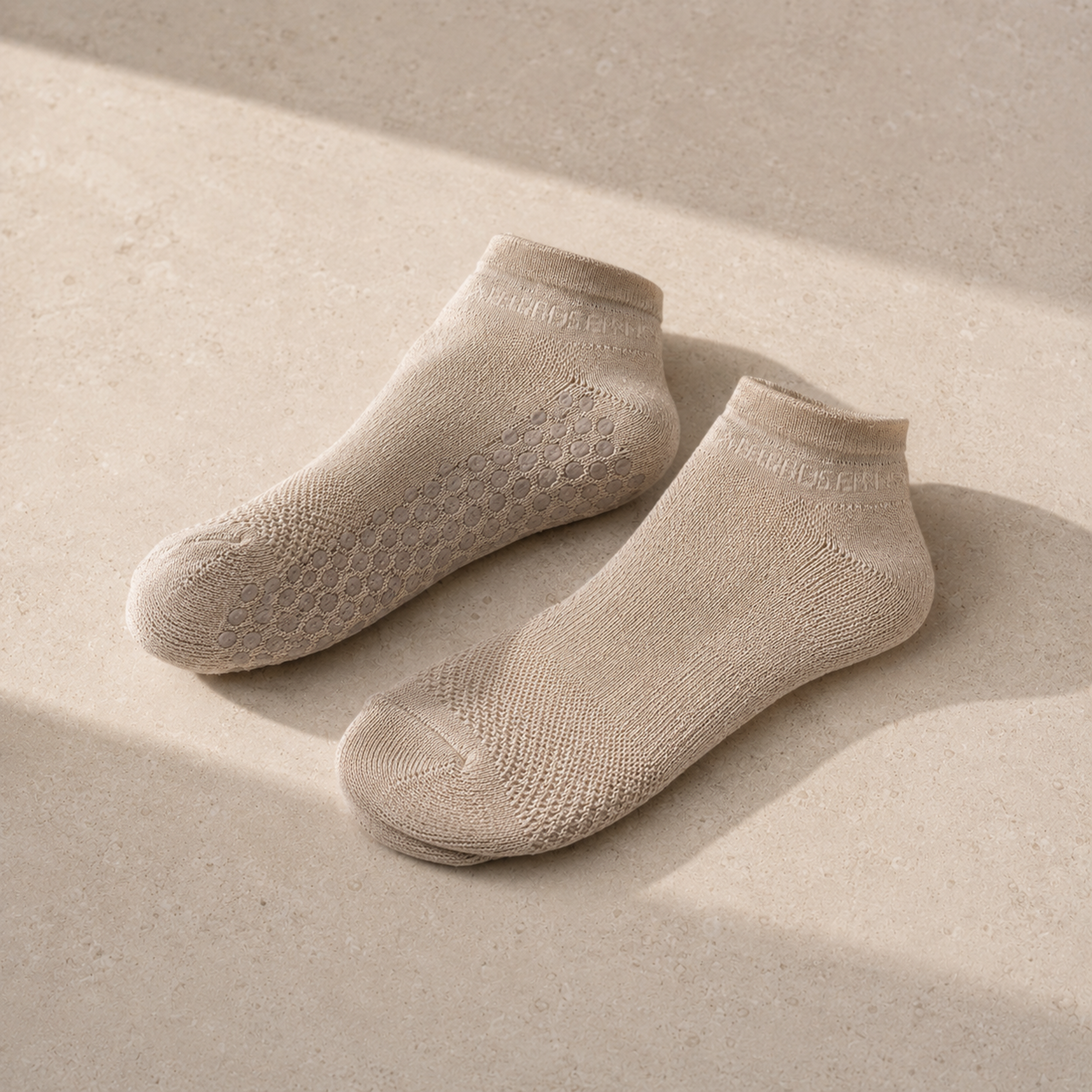 Signature Grip Socks