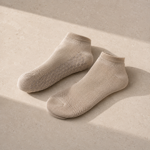 Signature Grip Socks